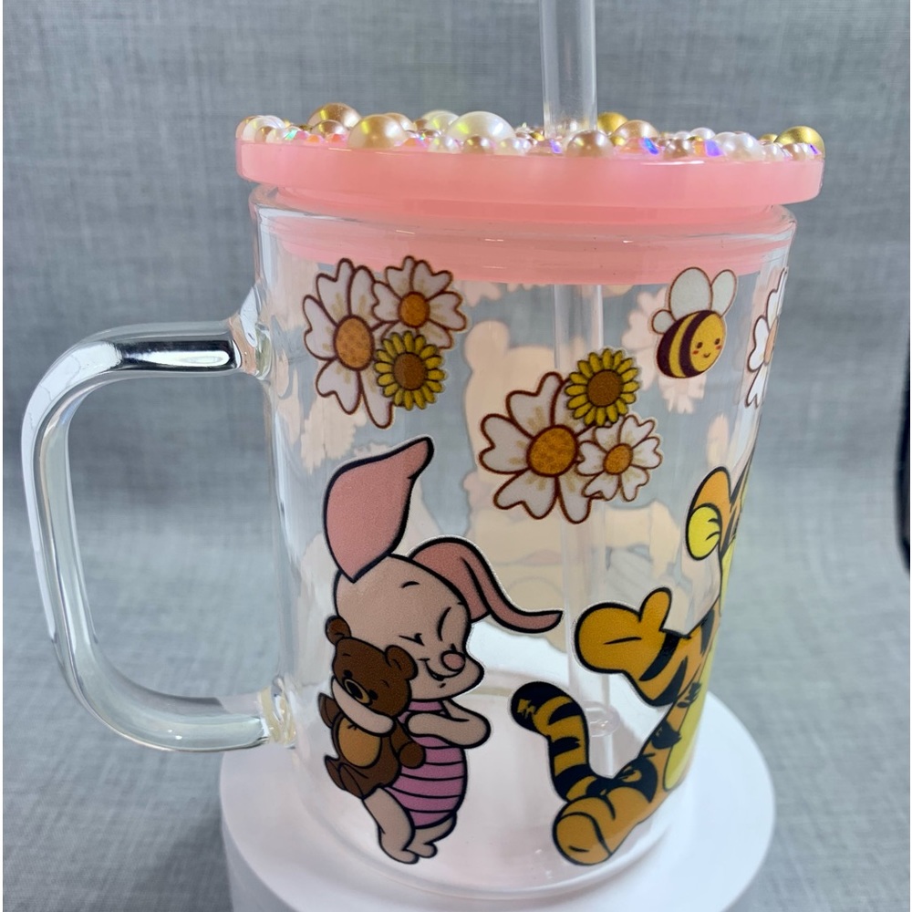 Winnie the Pooh mug